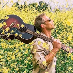 FREE MUSIC + WINE SERIES FEATURING Jeff Kloetzl