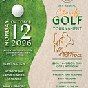 Golf Tournament 2026