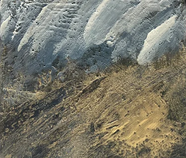 "Unmapped" Exhibition at Sync Gallery