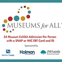 Museums for All