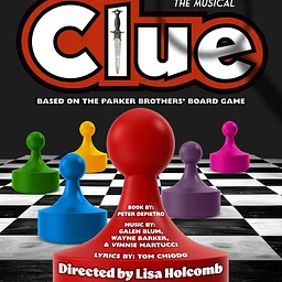 Clue: The Musical