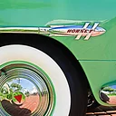 Hot Rod Hornets