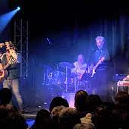 Cheyenne Dance Band August 22nd 2026 7:30pm