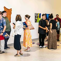 "Bridging Barrios" Showcase