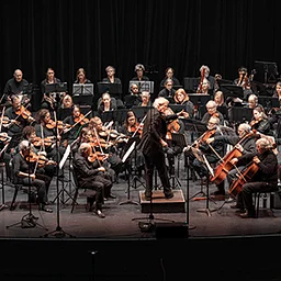 Upper Valley Symphony Orchestra