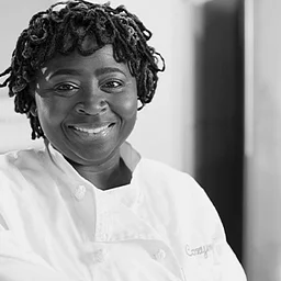 Garden Chef Demo: Pamela D. Jones Mack