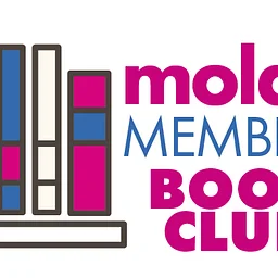 MOLAA Members Book Club - September