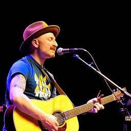 Dave March