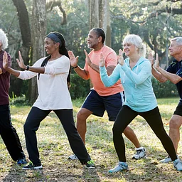 Tai Chi