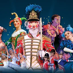 Nutcracker! Magical Christmas Ballet