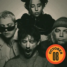 Official 2026 ACL Nights: Arcy Drive w/ Common People