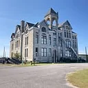 Wise County Historical Society