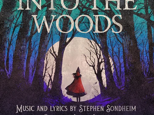 Into the Woods