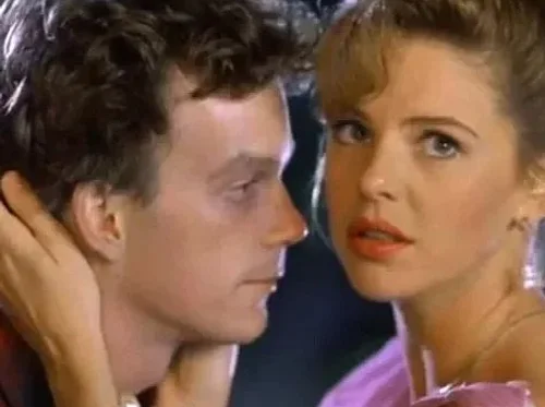 Discovery Zone: MY BOYFRIEND'S BACK at HYPERREAL FILM CLUB