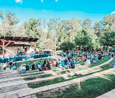 Irmo Town Limits Concert Series: Opus & The Frequencies