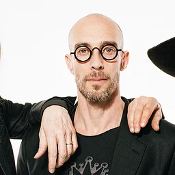 The Wood Brothers