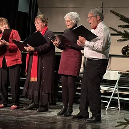 Hamlet Holiday Showcase