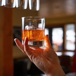 Cask Finished Whiskey Tasting