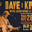 Dave & Kristi