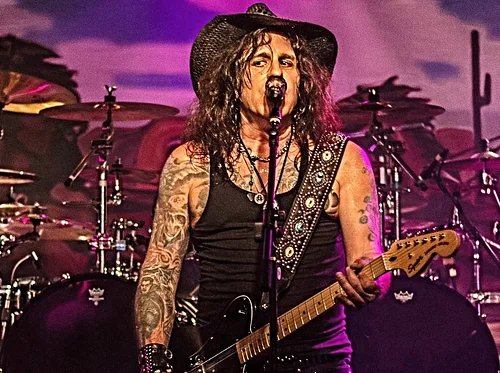 Bobby Jensen and the Dead Cowboys