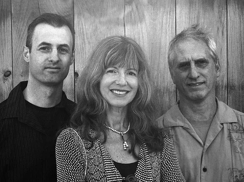 Live Music: Dragonfly