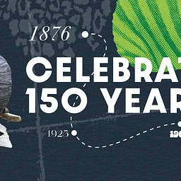 150 Years & Counting: Walking through History at the Maryland Zoo