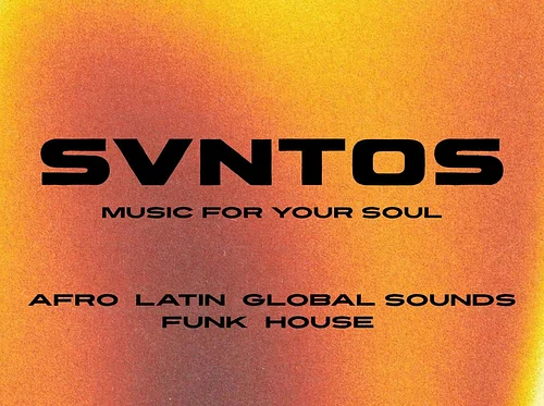 Sounds by SvNTOS AT COPA