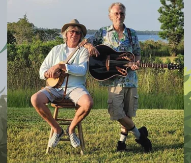 Live Music - Hoff n Finch