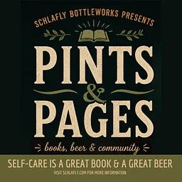 Pints & Pages