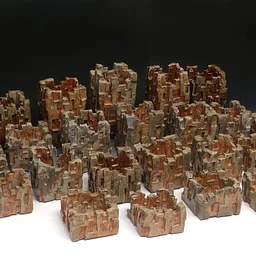 Exhibition: Joseph Squillante and Joel Brown “Landforms”