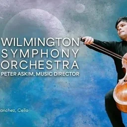 Schumann Cello Concerto + Selections from The Planets – Season Finale!
