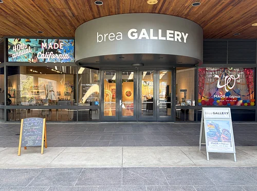 Made in CA: Preview Reception