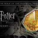 Harry Potter and the Deathly Hallows™ Part 1 in Concert