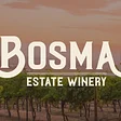 Bosma Estate Winery