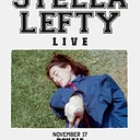 Stella Lefty