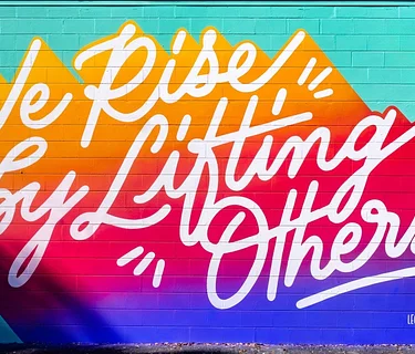 Mental Health First Aid Training