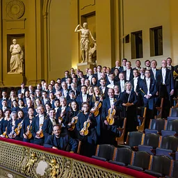 Boston Symphony Orchestra