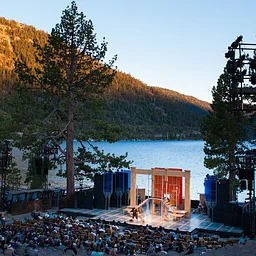 Lake Tahoe Shakespeare Festival