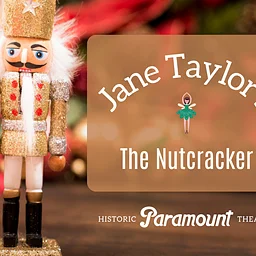 Jane Taylor: The Nutcracker