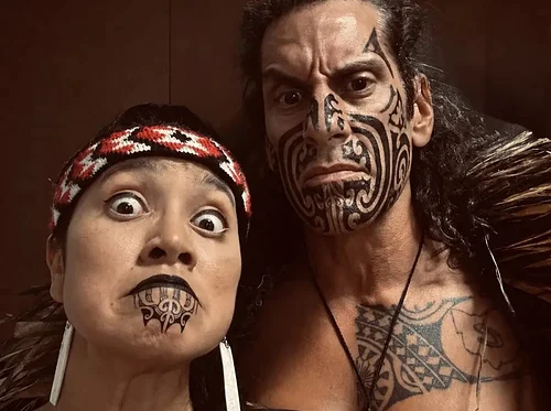 Cultural Talk: Tatau Across the Pacific