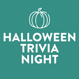 Halloween Trivia Night