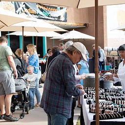 American Indian Arts Festival