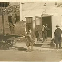 Rum Running off Cohasset's Coast
