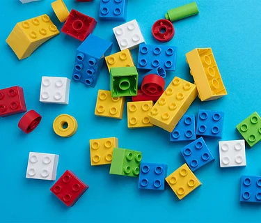 Brick Buddies Storytime