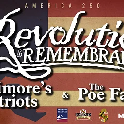 Revolutionary Cemetery Bus Tour: Baltimore’s Patriots and The Poe Family for America 250