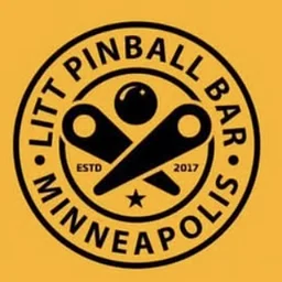Monthly Pinball Tournament