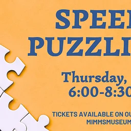 Speed Puzzling