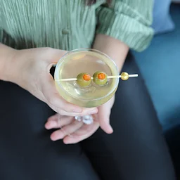 Martini Monday – $1 off all martinis (5-8pm)