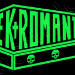 NEKROMANTIX with guests REZUREX