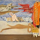 CAM Talk – Exhibition Series: Mark Rothko’s “Slow Swirl at the Edge of the Sea,” by Dr. Thomas Crow